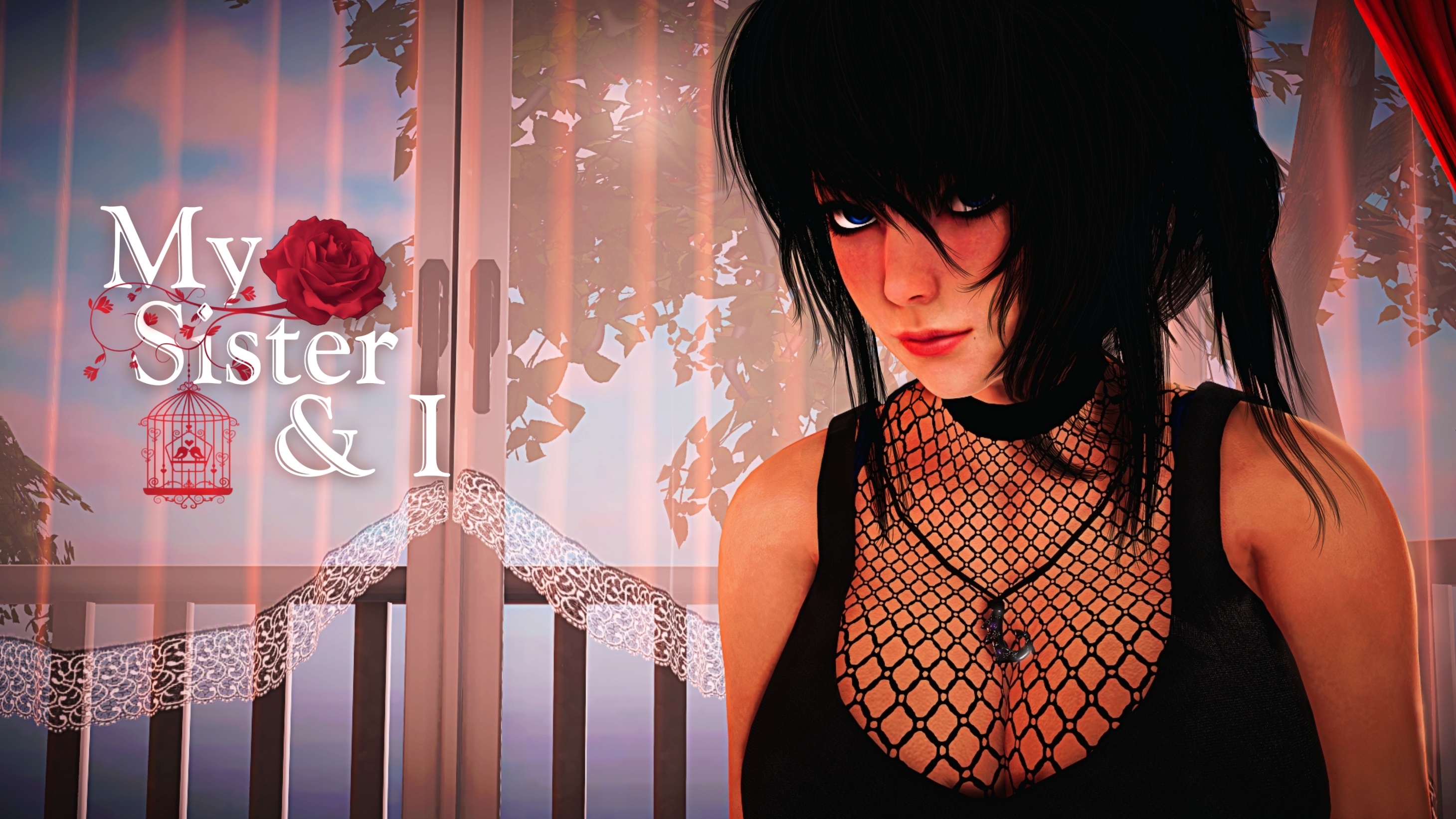 My Sister &amp; I screenshot 0