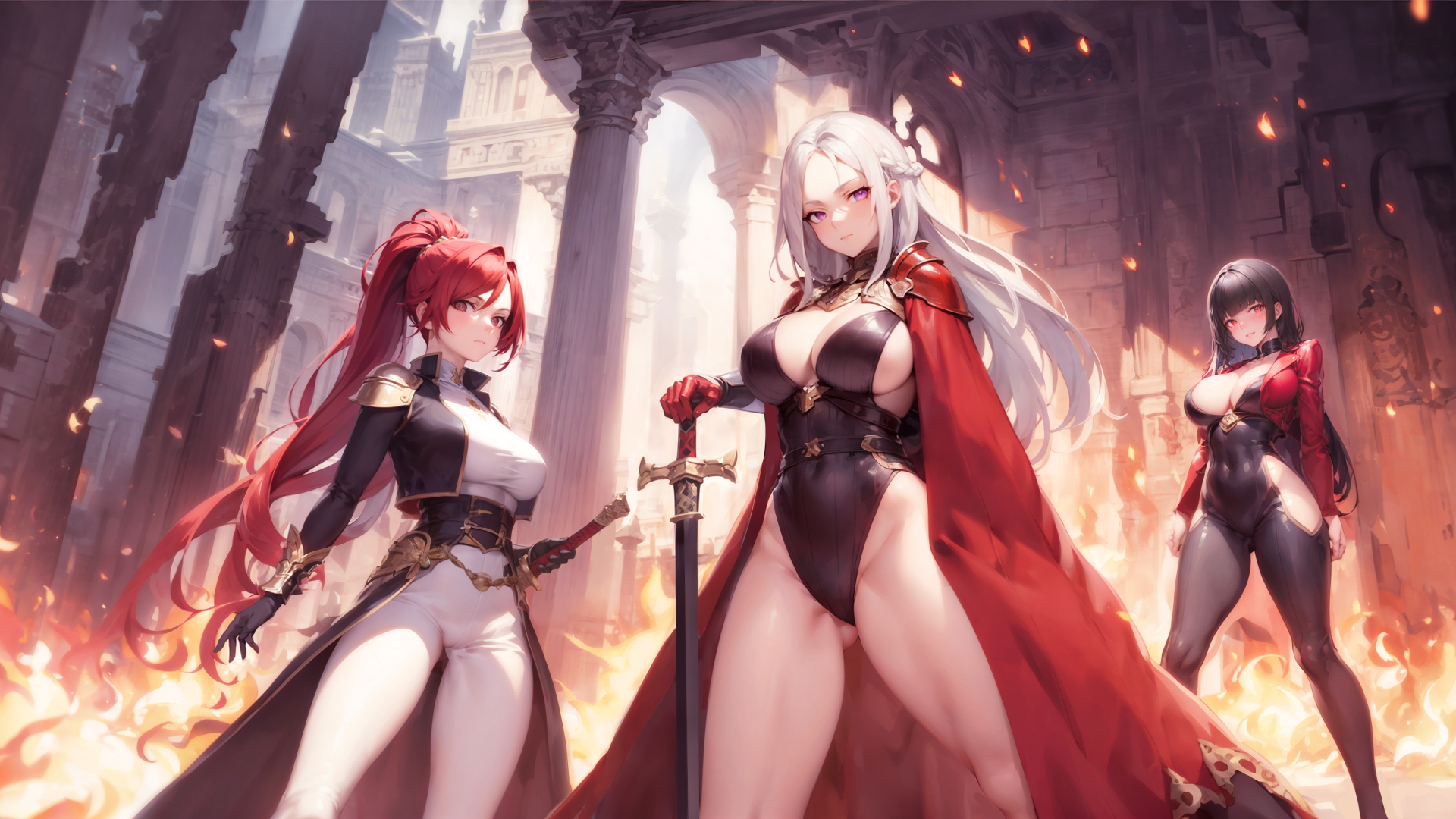 Aphotic Side screenshot 0