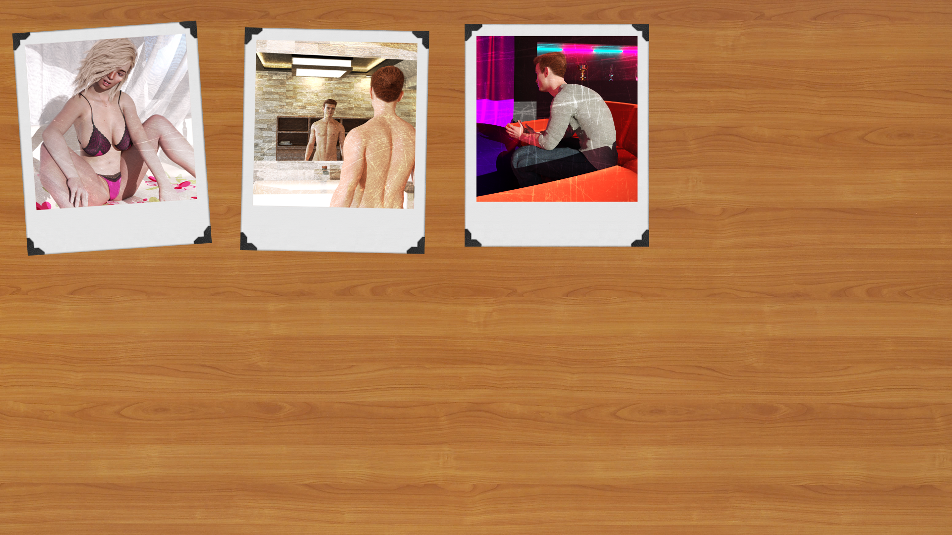 Sexual Satisfaction screenshot 1