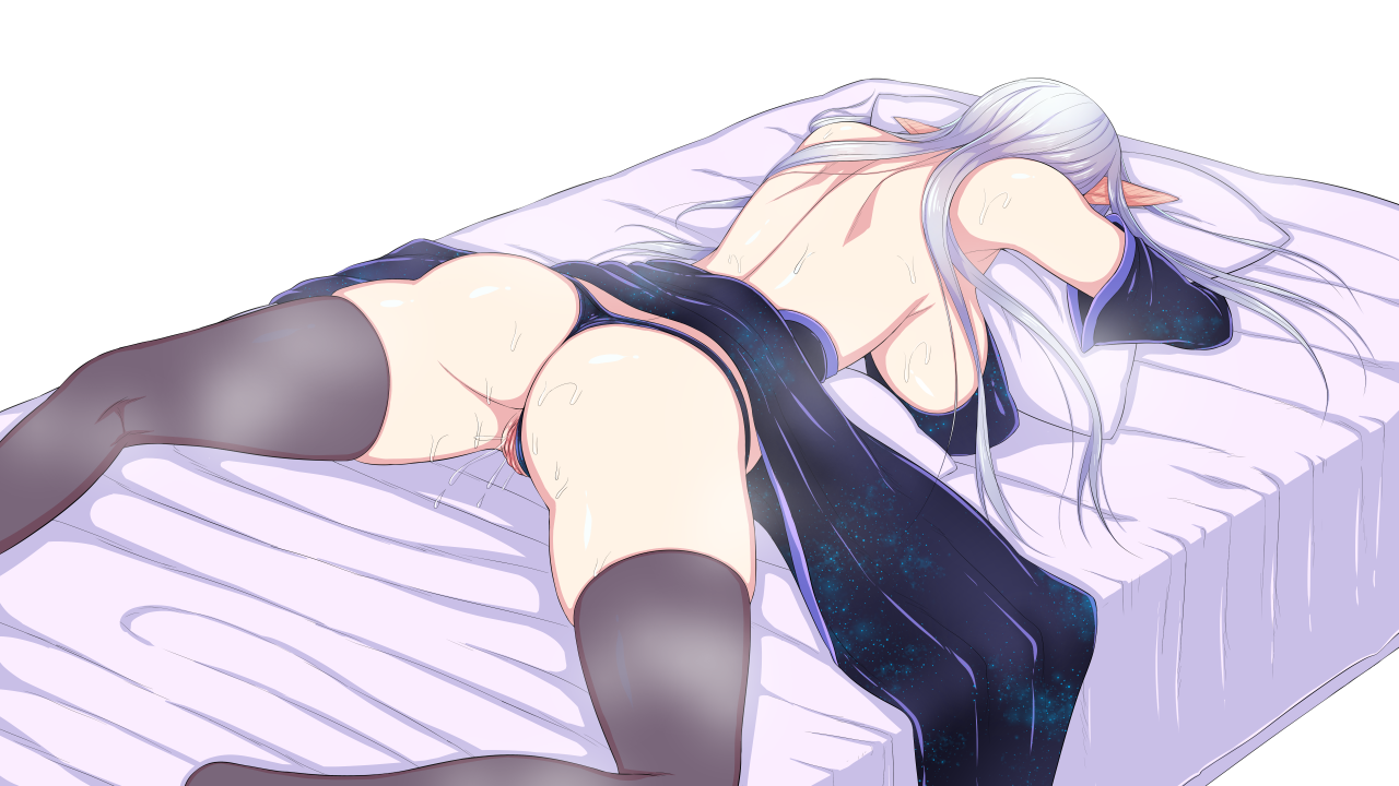 Kris and the City of Pleasure