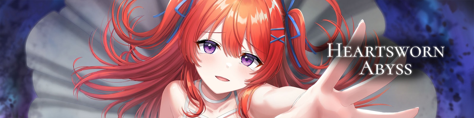 Heartsworn Abyss screenshot 0