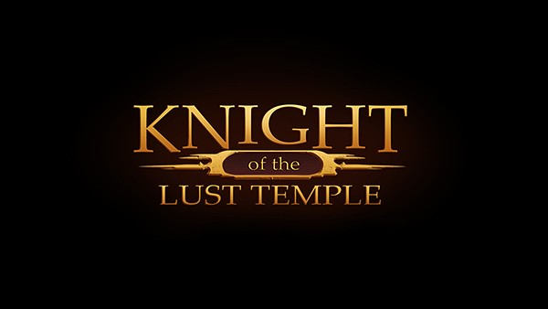 Knight of the Lust Temple screenshot 0