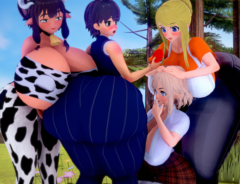 Adventures Of Shirou screenshot 0