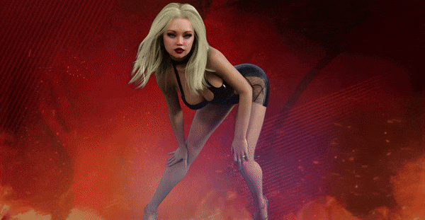 Only the Good Die Young screenshot 0