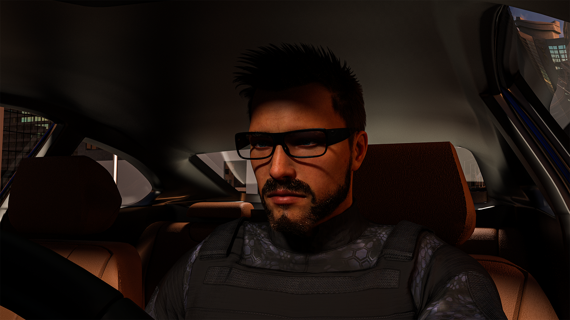 The Dragonspire screenshot 1