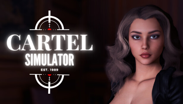 Cartel Simulator screenshot 0