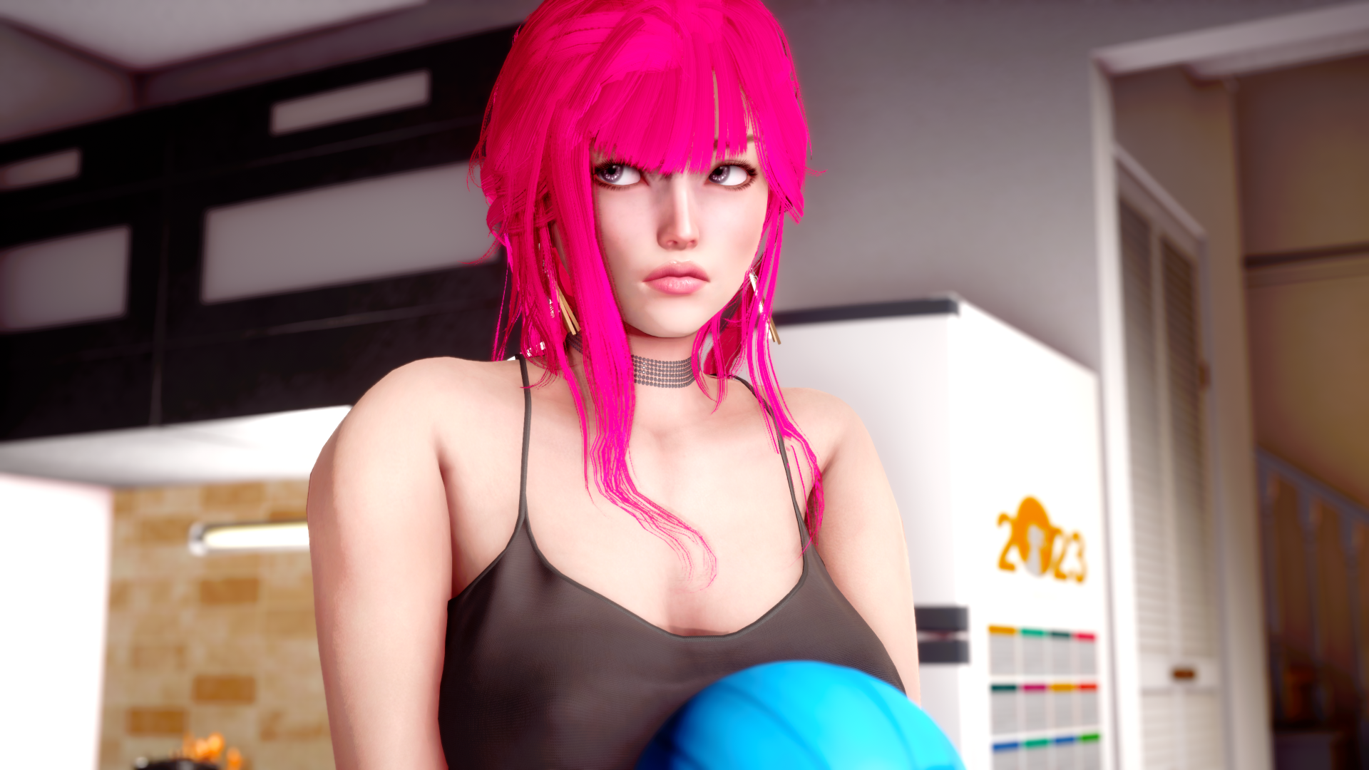 The Veritate screenshot 1