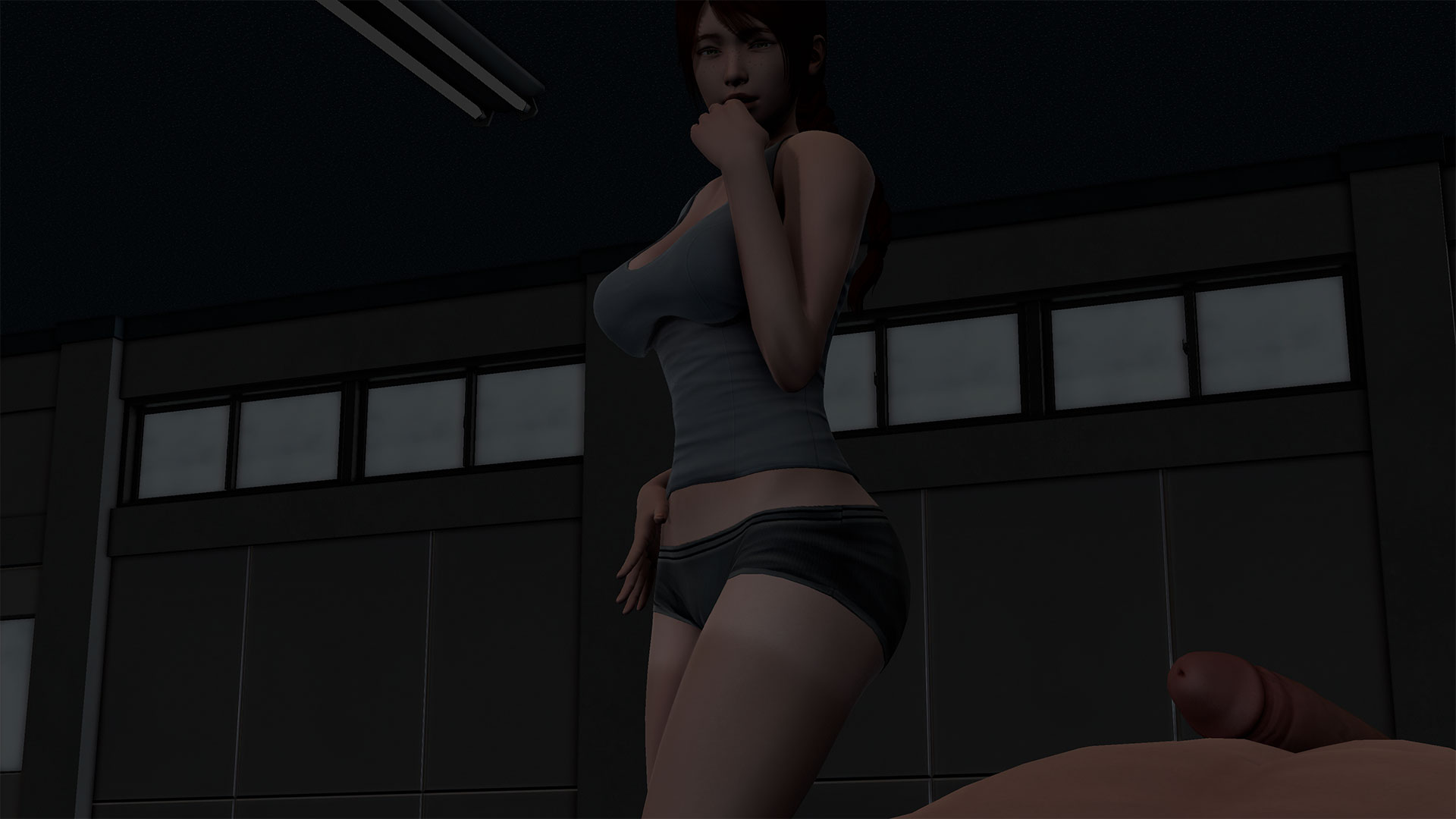 Kindread: The Redburns screenshot 1