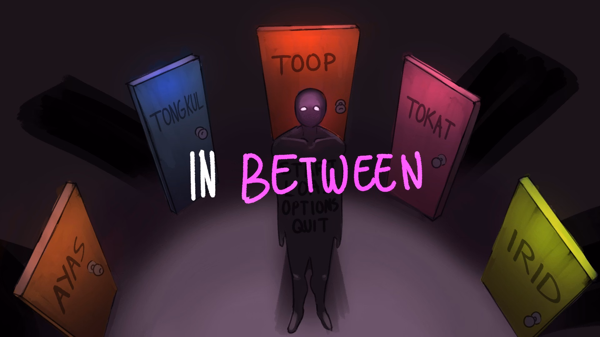 In Between screenshot 0