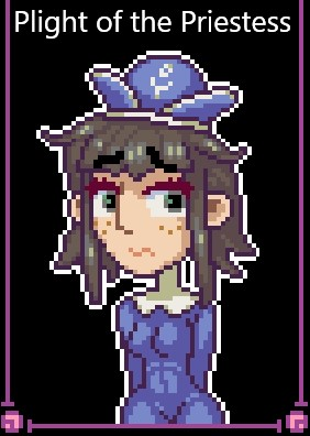 Plight of the Priestess screenshot 0