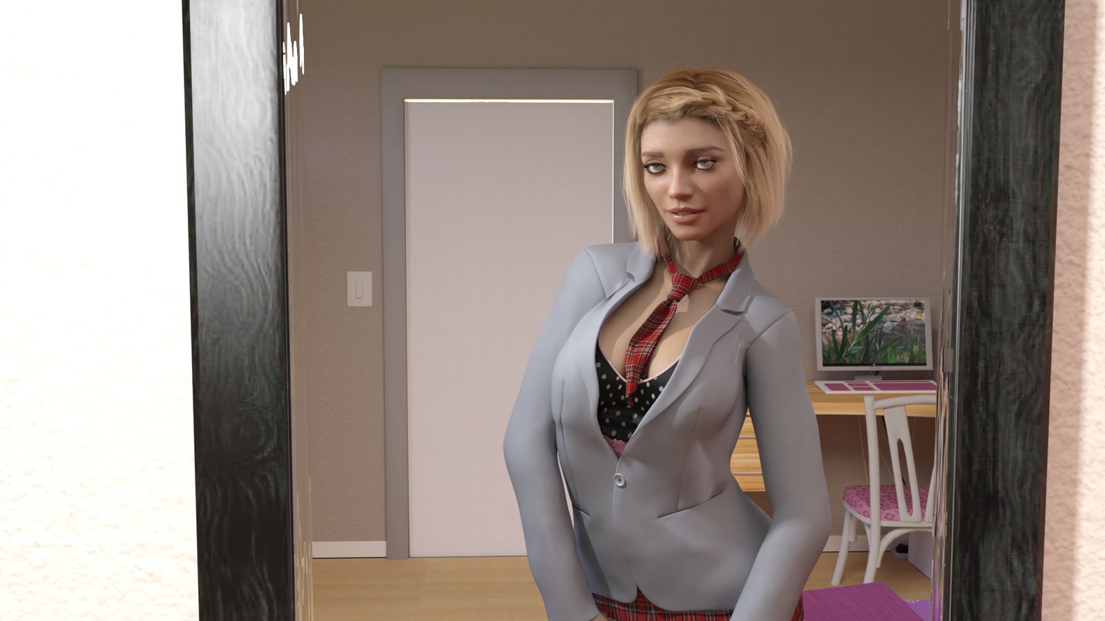 Champions of Liberty Institute of Training screenshot 1