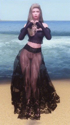 The Journey of Princess Ariel screenshot 0