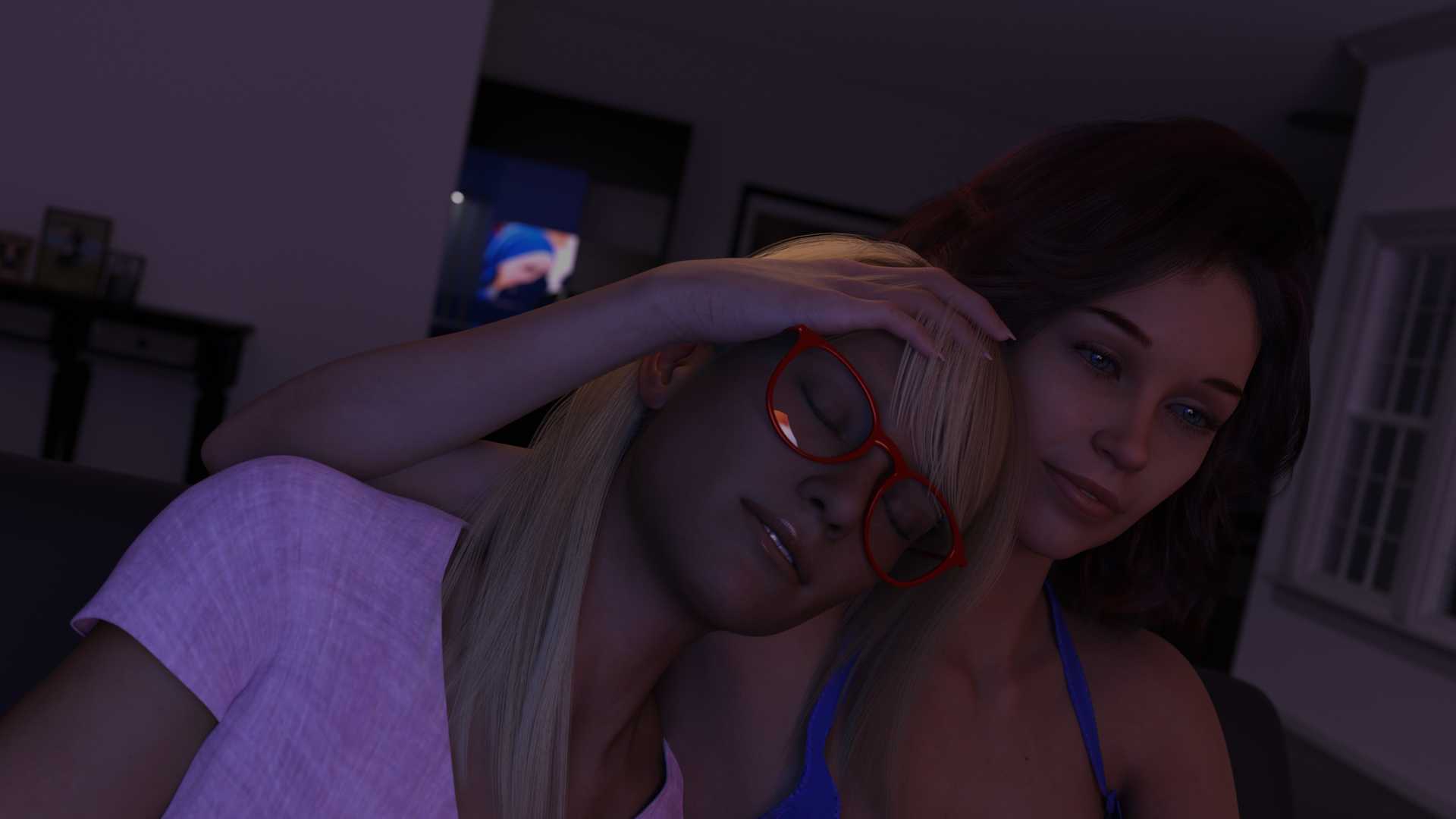 Confusion - Chapter 7