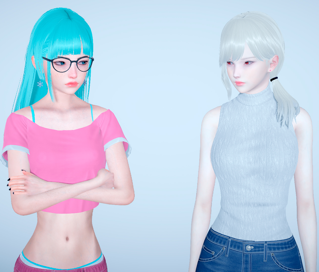 Hoping for a Brighter Future screenshot 0