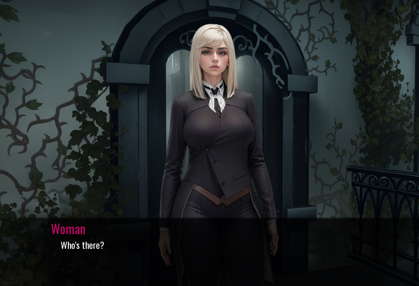 Lucky Land - Train a Princess screenshot 1