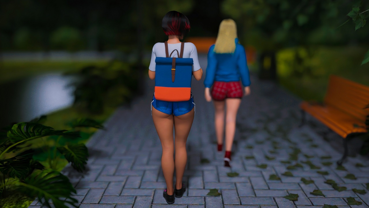 Uncontrollable screenshot 1