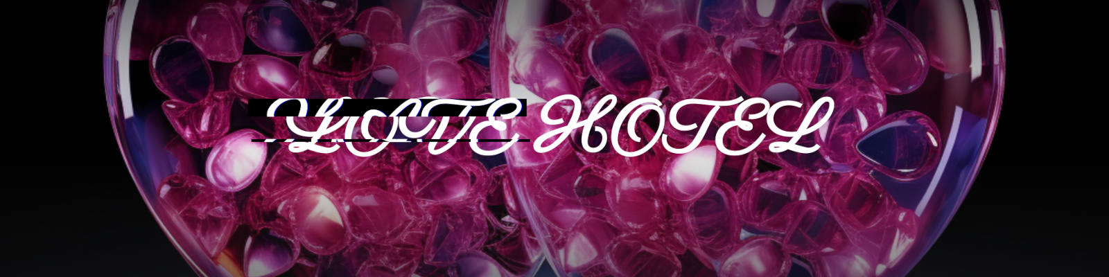 LoveHotel screenshot 0