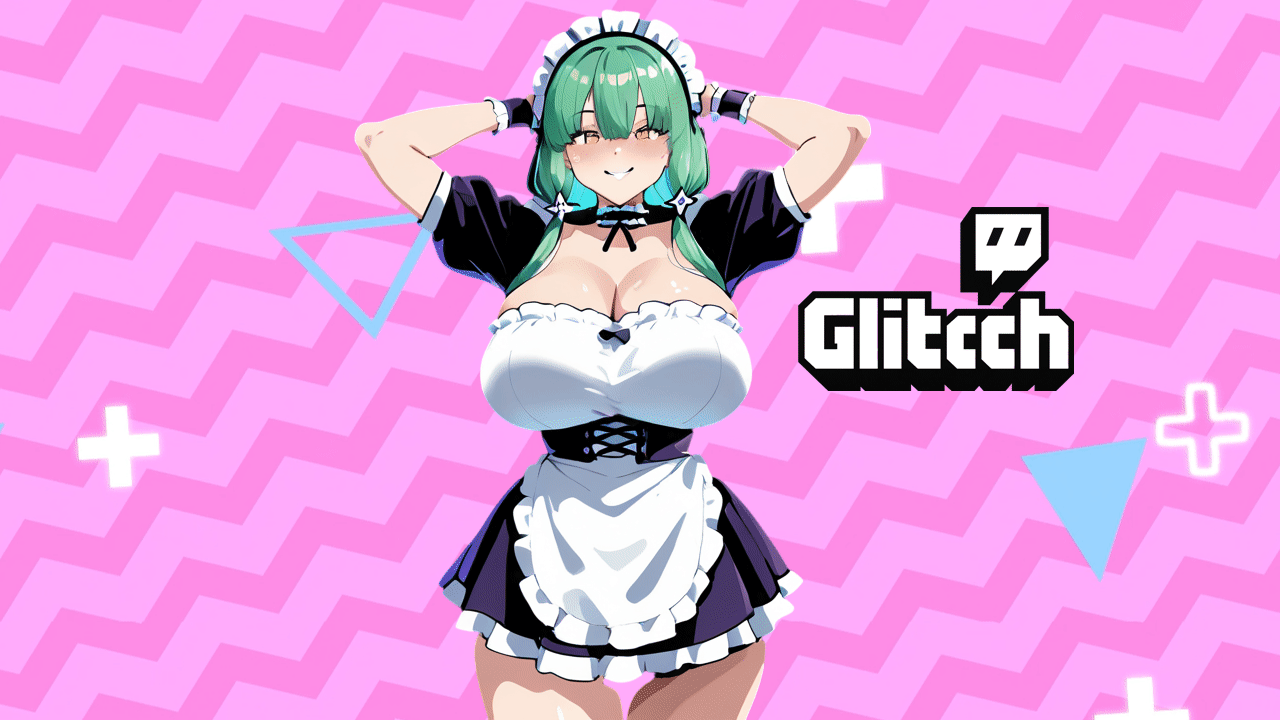 Corrupt streamer screenshot 0