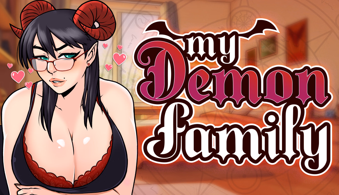 My Demon Family screenshot 0