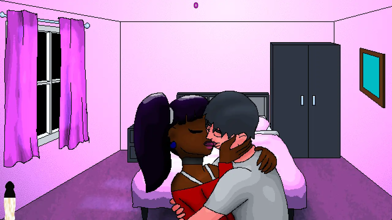 The Monsters Inside Her screenshot 1