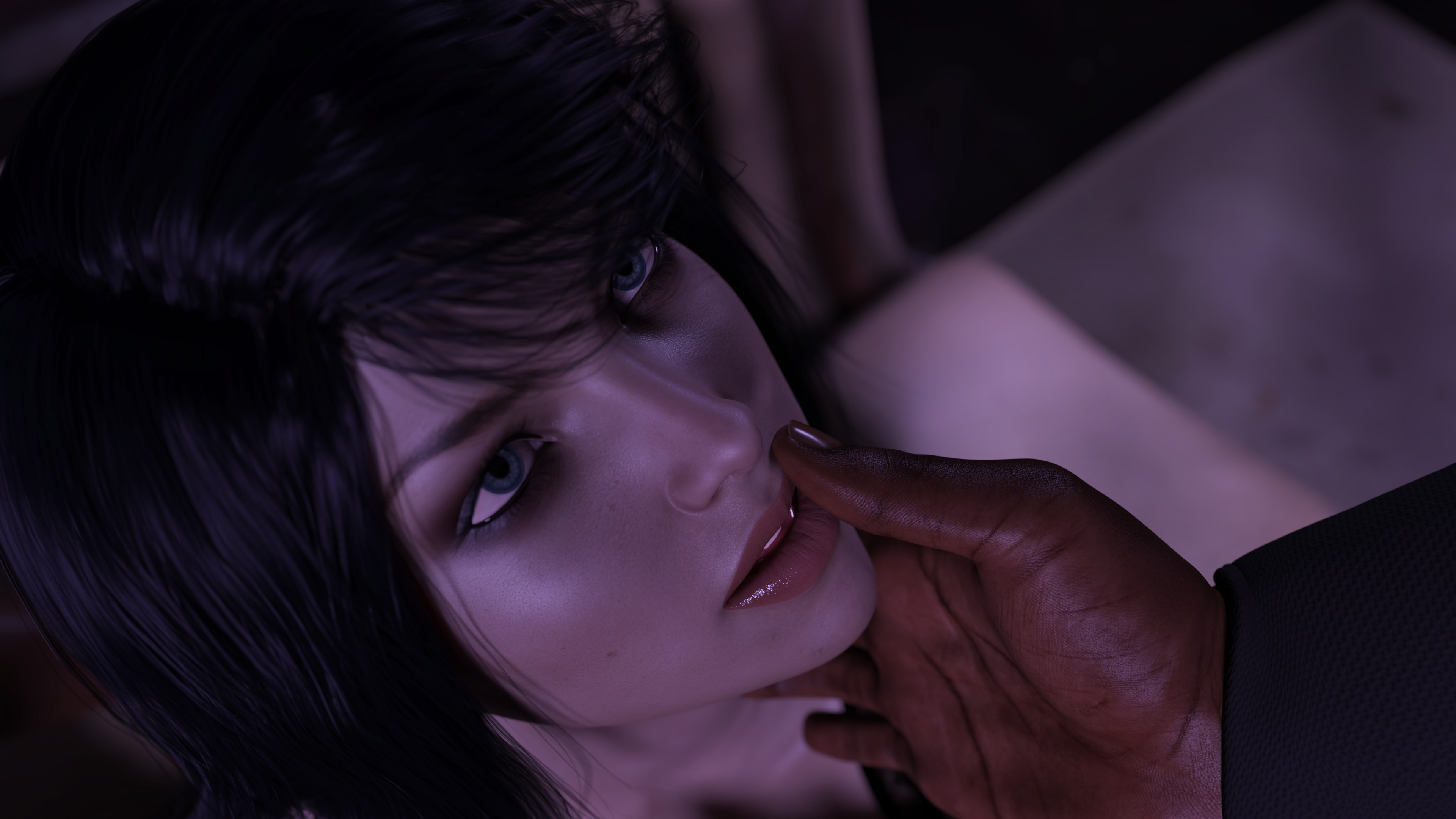 Meeting with Lexy screenshot 1