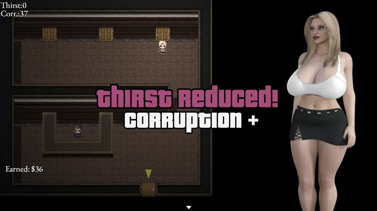 Episodes From San-Undress screenshot 1