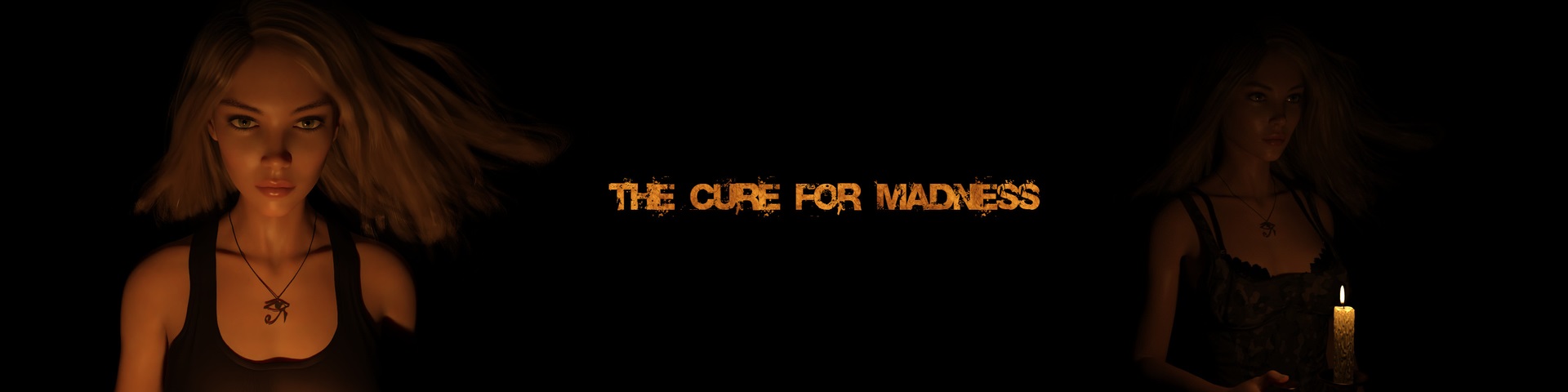 The Cure for Madness screenshot 0