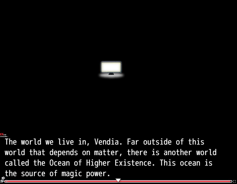 Witch-IN-Debt's Pornalicious Ventures screenshot 1