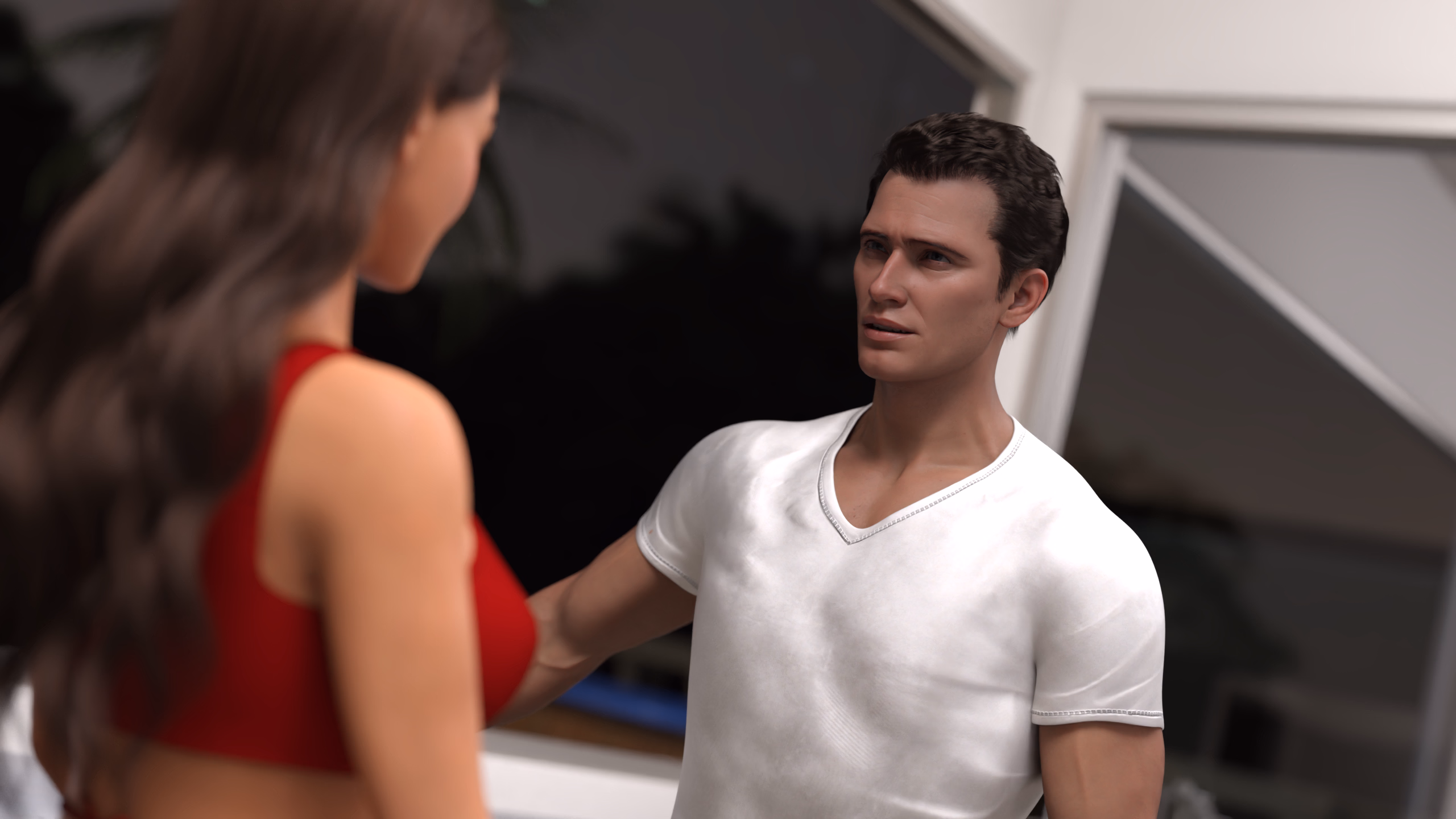 Elysium screenshot 1