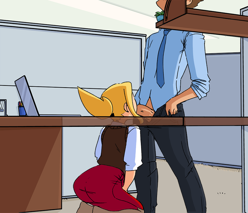 Barely Working screenshot 1