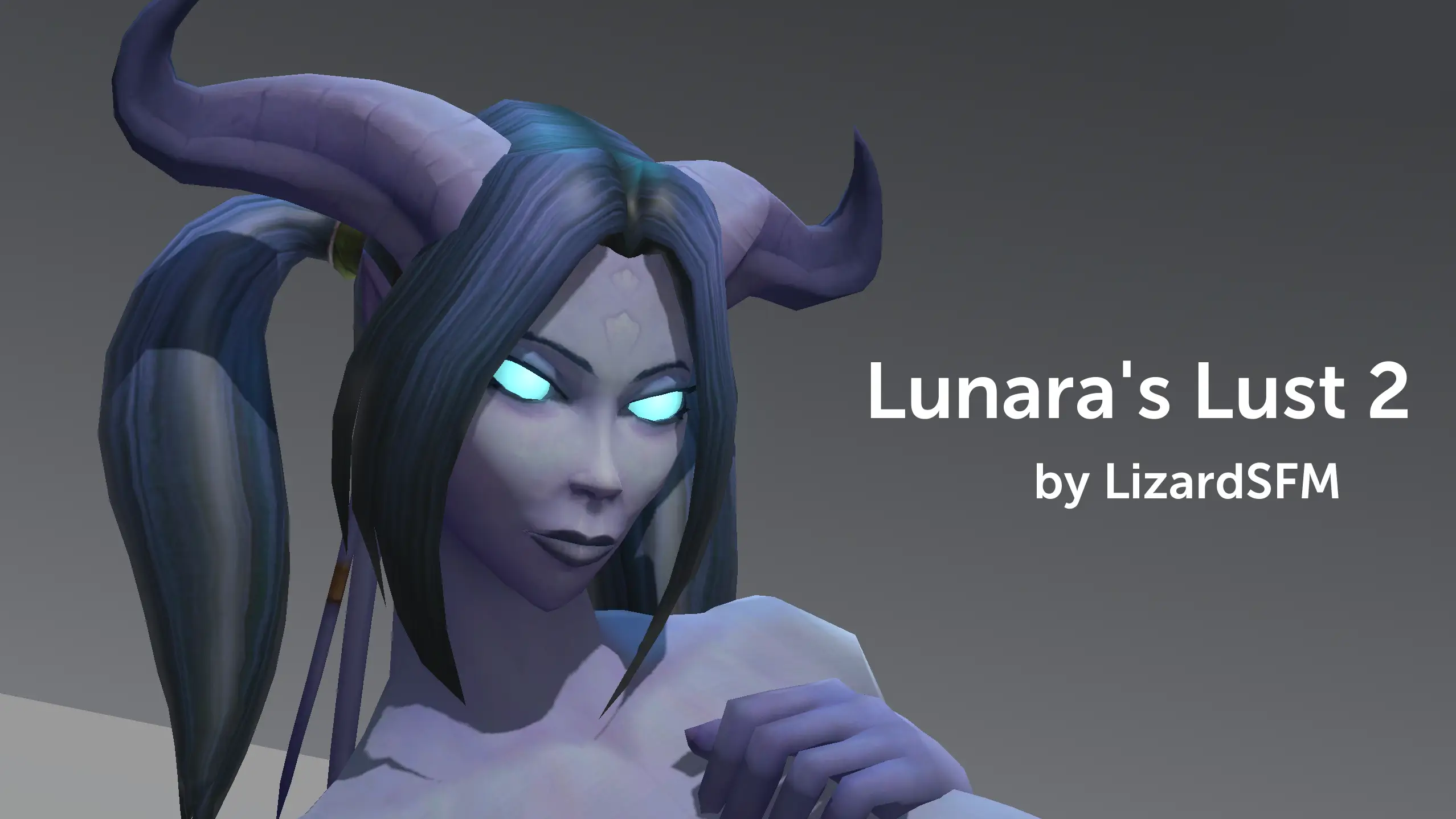 Lunara's Lust 2 screenshot 0