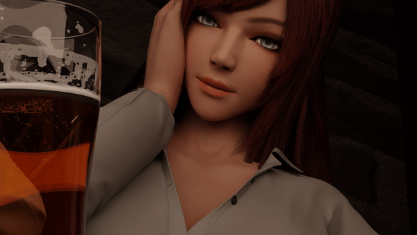 Date a Giantess screenshot 0
