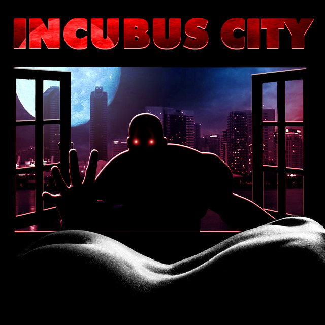 Incubus City screenshot 0