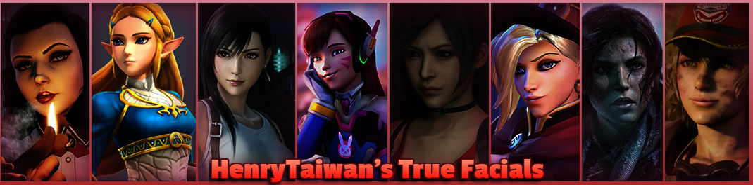 True Facials screenshot 0