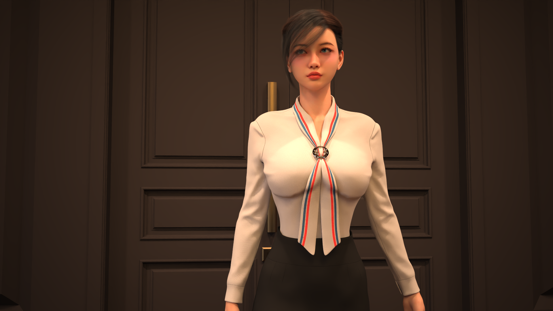 Northern Lights: The Beginning