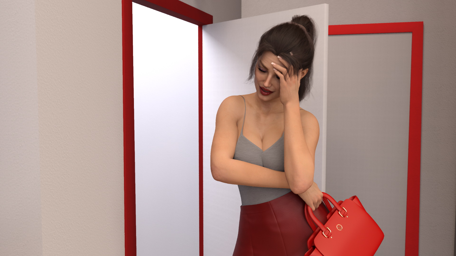 Day by Day screenshot 1