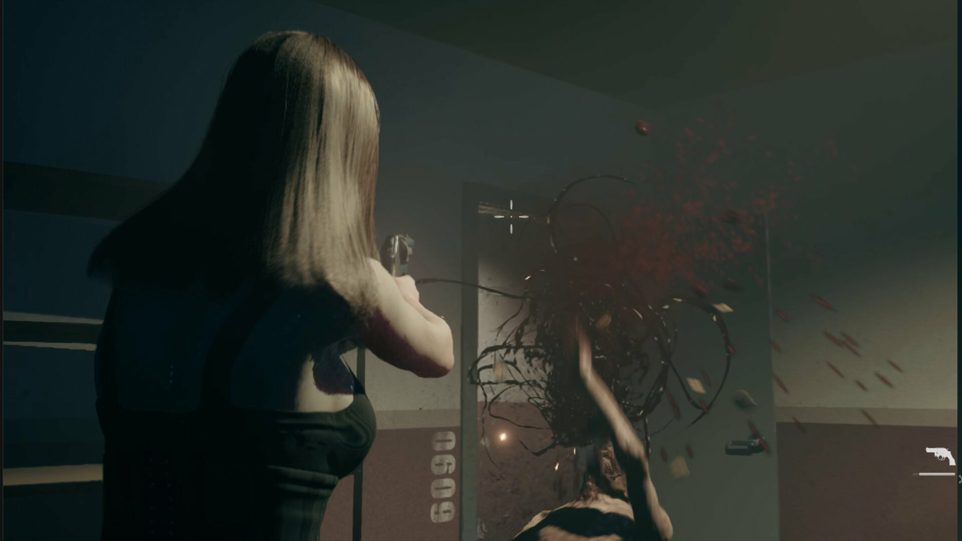 The Killing Antidote screenshot 1
