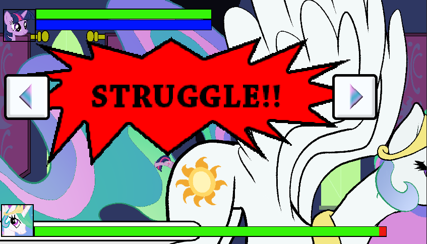 Twilight VS screenshot 1