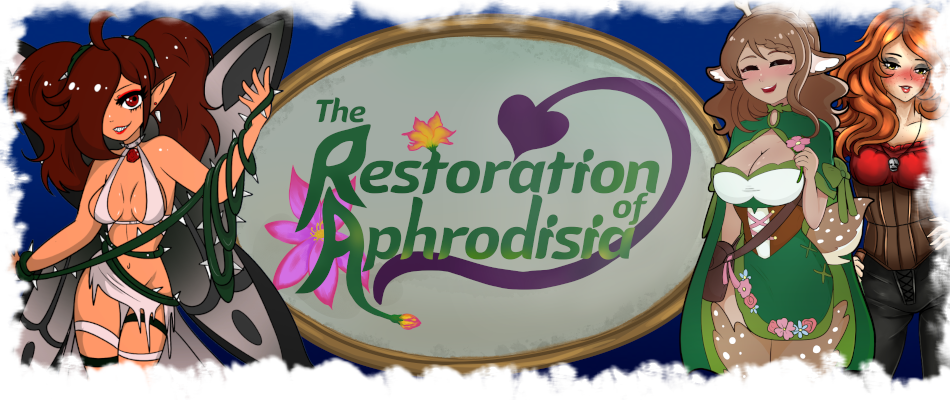 The Restoration of Aphrodisia screenshot 0