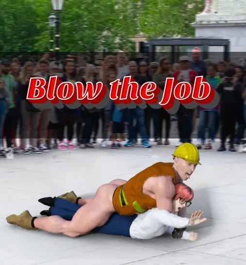 Blow the Job screenshot 0