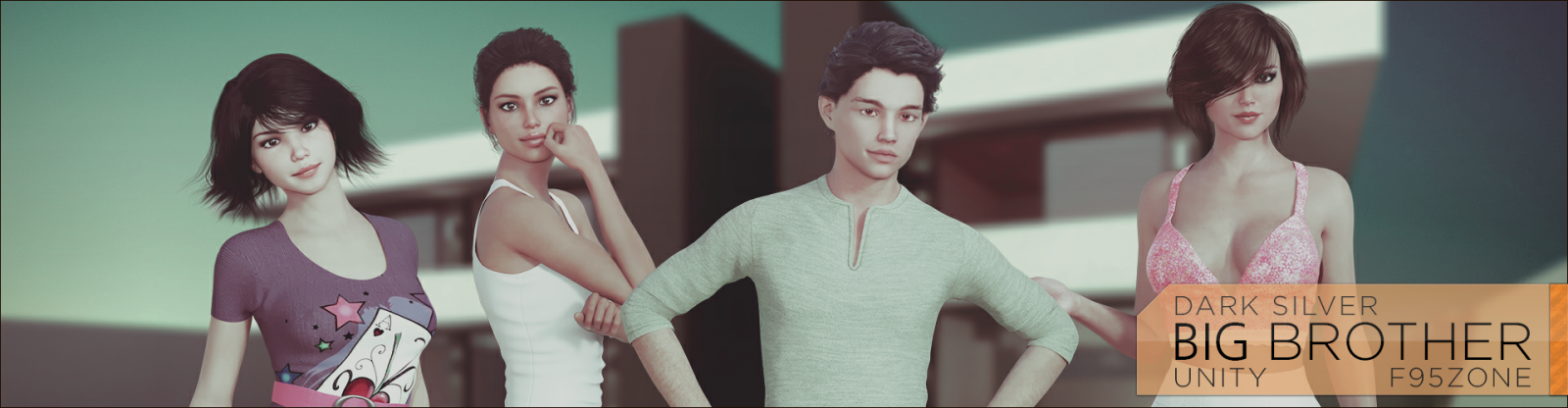 Big Brother screenshot 0