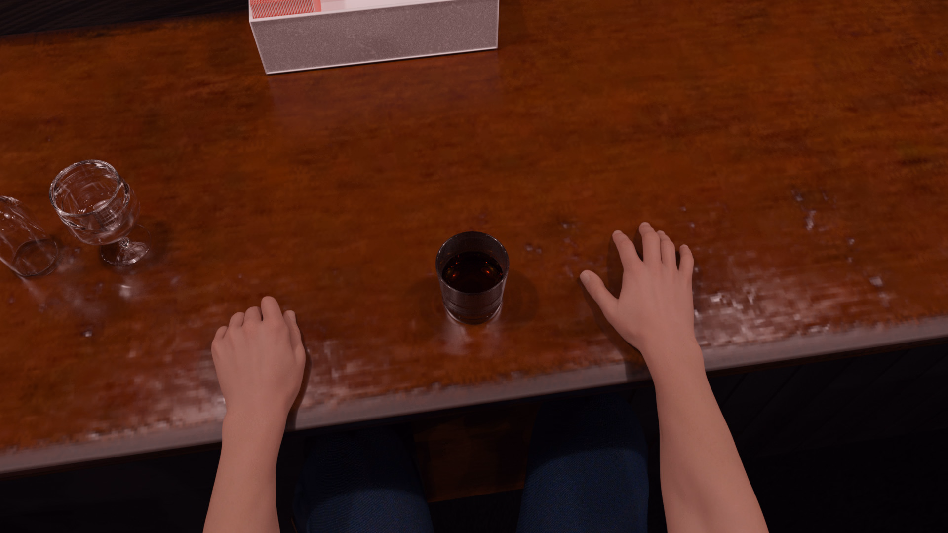 Little Stories science screenshot 1