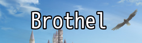 SlutyTown - Brothel screenshot 0