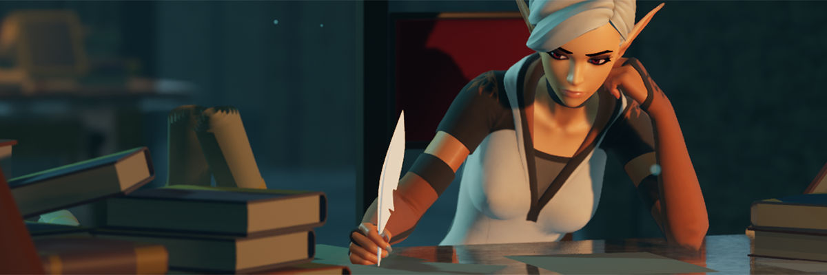 Personal Study screenshot 0