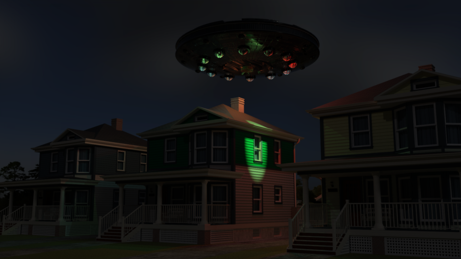 Torrid Tales screenshot 1