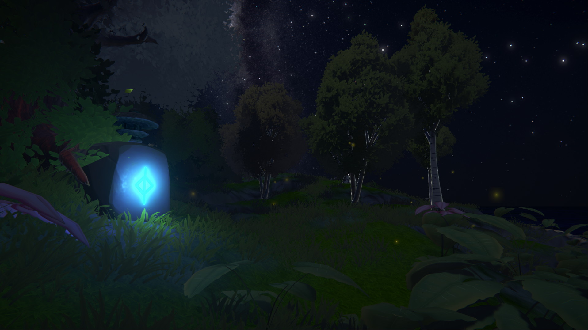 Monster Girl Ranger screenshot 1