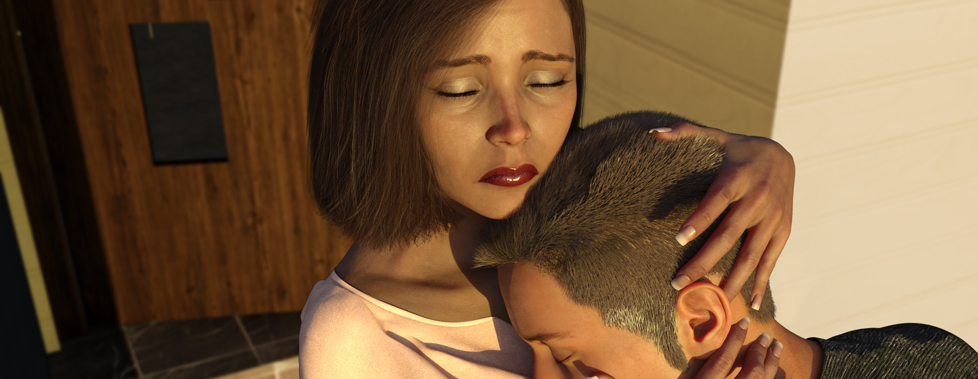 First and Foremost screenshot 0