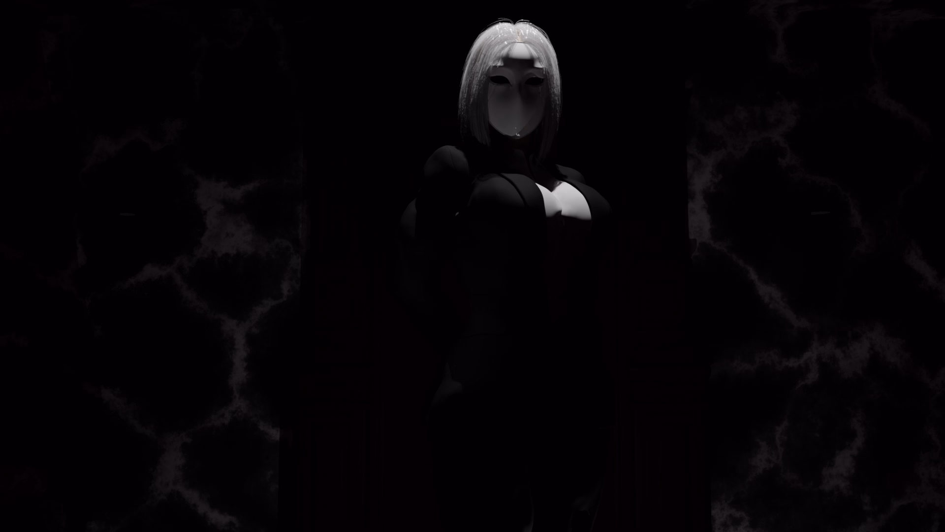 LOVE SOLDIER screenshot 1