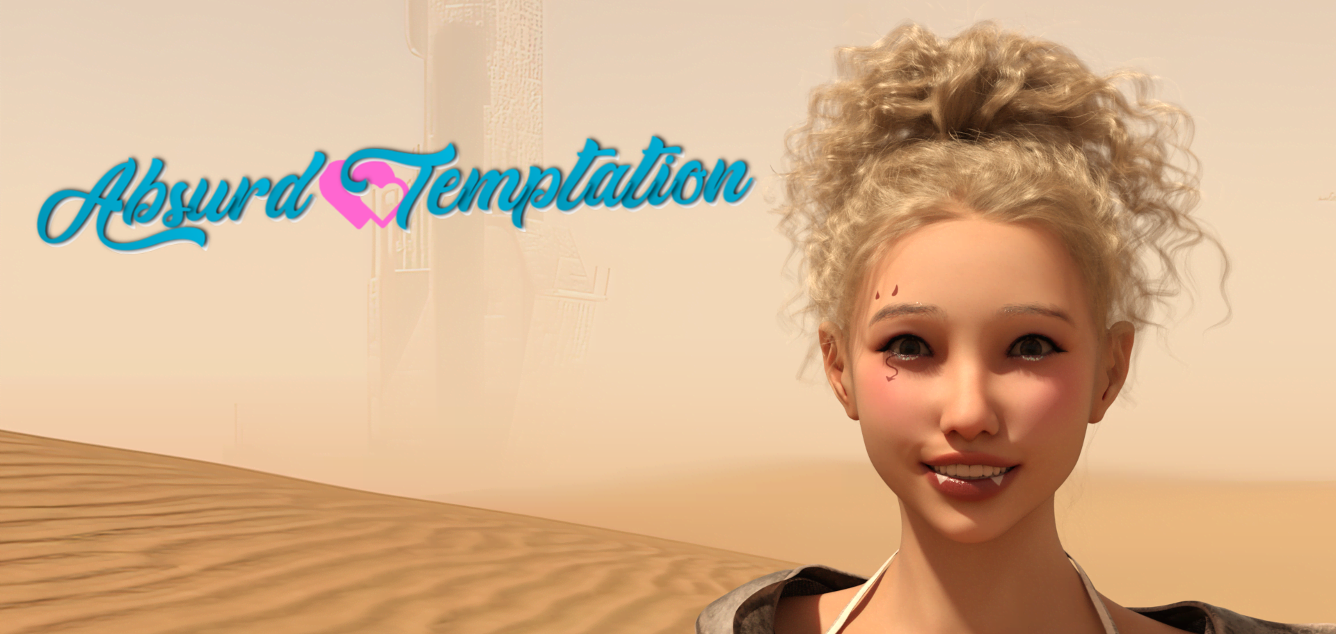 Absurd Temptation screenshot 0