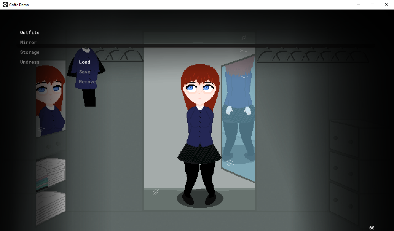 Coffee Demo screenshot 1